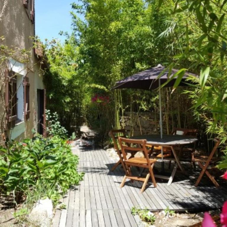 Casa Orsoni - Appartement - Rez-de-Chaussée - 7