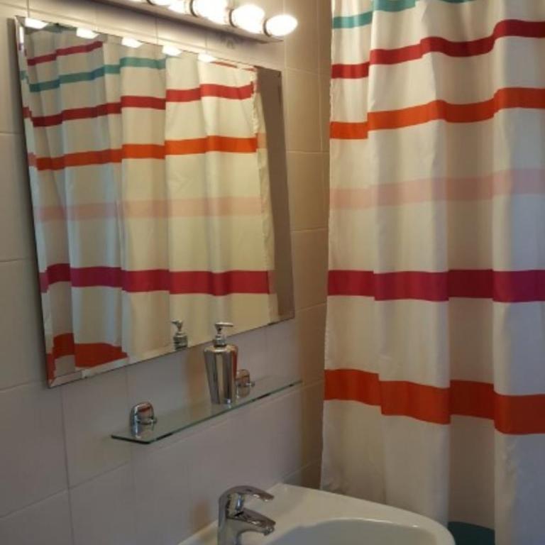 Casa Orsoni - Appartement - Rez-de-Chaussée - 13