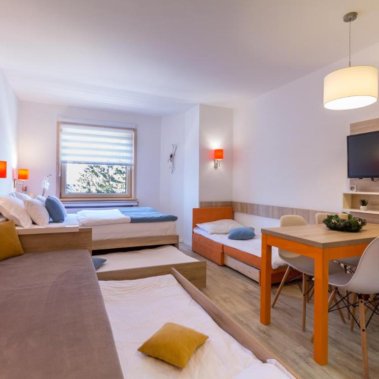 Apartments Mozaik - Deluxe Studio - 10
