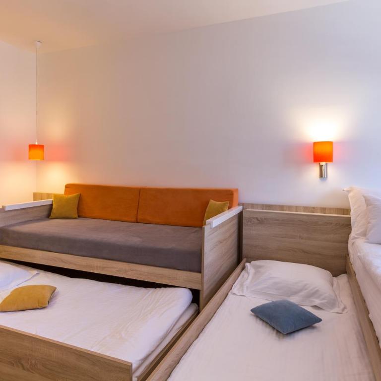 Apartments Mozaik - Deluxe Studio - 19