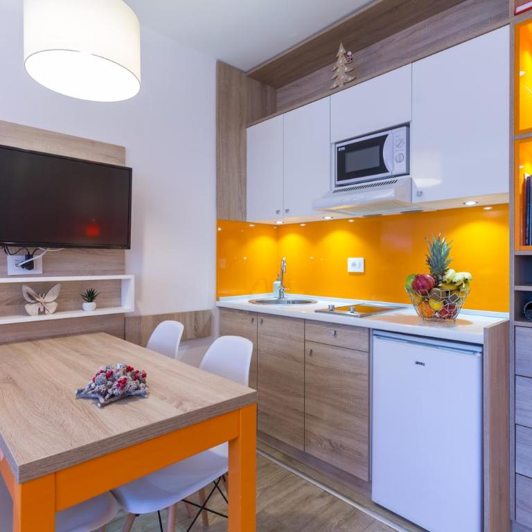 Apartments Mozaik - Deluxe Studio - 21