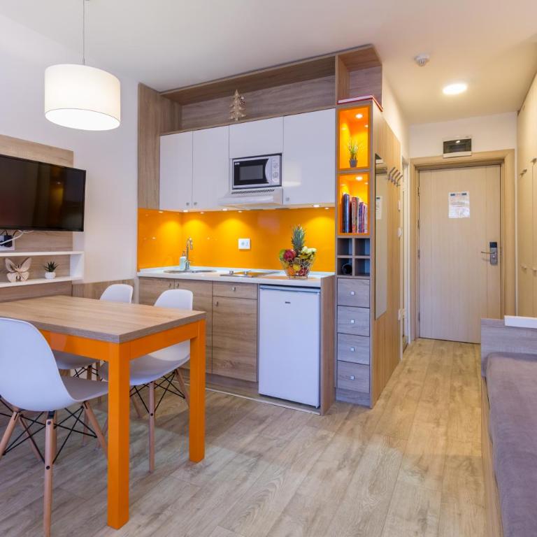 Apartments Mozaik - Deluxe Studio - 22