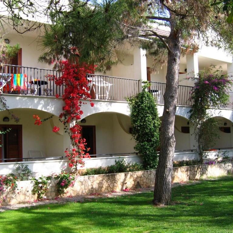 Hotel Gabbiano Beach - Camera Tripla - 5