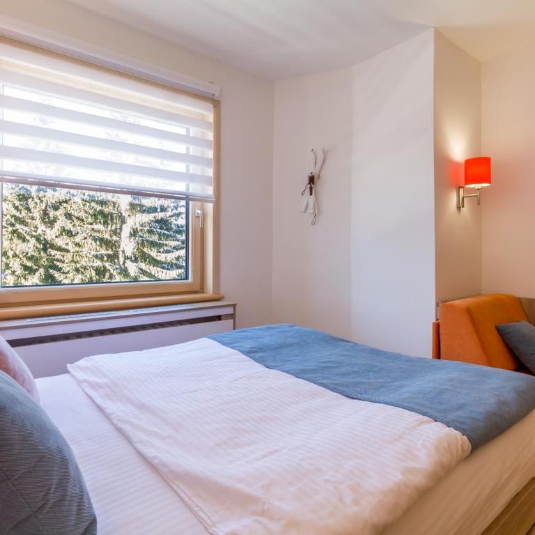 Apartments Mozaik - Deluxe Studio - 3
