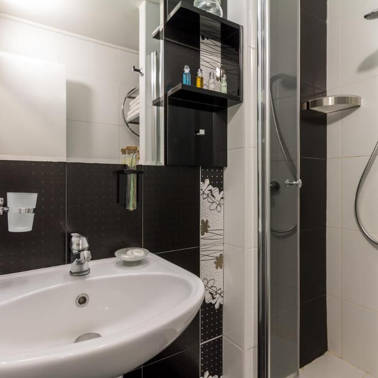 Apartments Mozaik - Deluxe Studio - 24