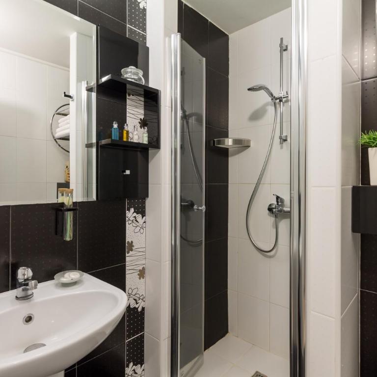 Apartments Mozaik - Deluxe Studio - 25