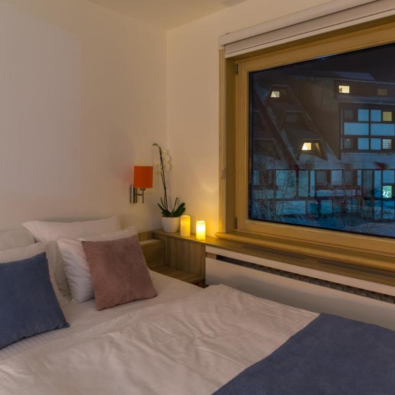 Apartments Mozaik - Deluxe Studio - 17