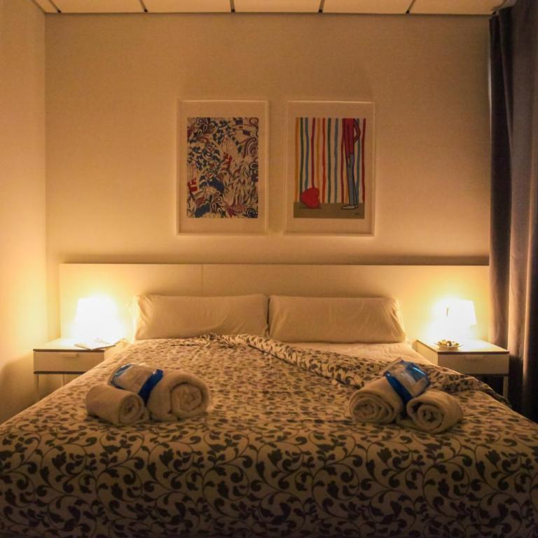 Carretería Center Apartments - Apartamento - 3