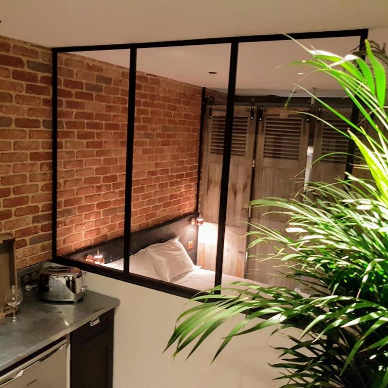 Suite Vintage Rouen - Apartment - 9