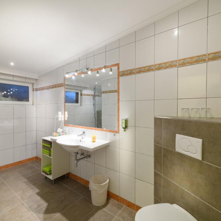 Landhotel Anna - Suite mit Bergblick - 4