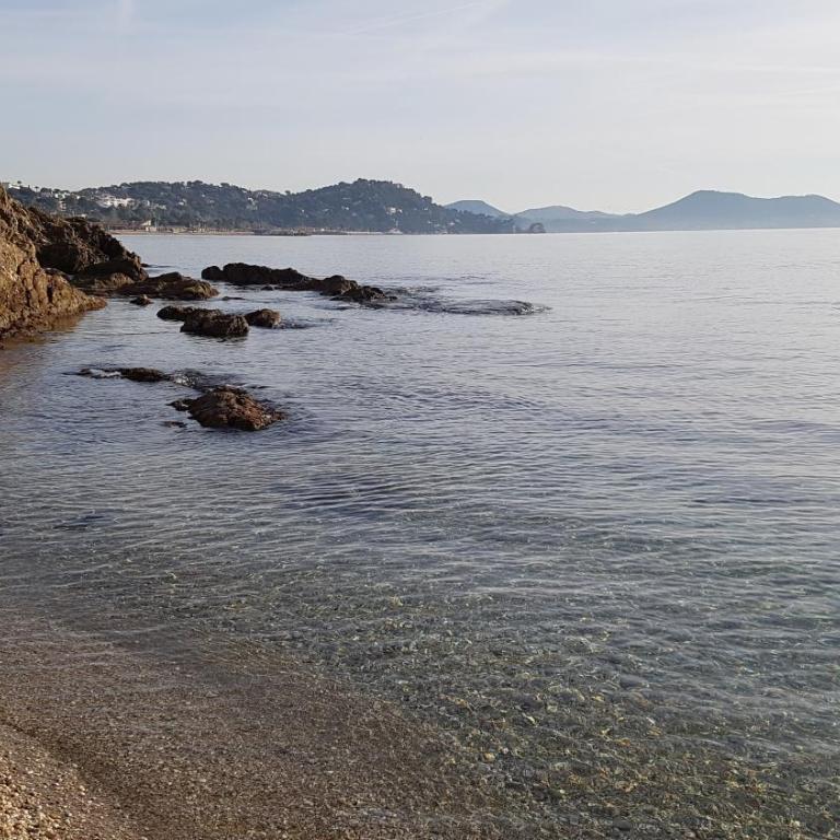 Studio 30 m2 500m Plages MOURILLON 3 Personnes - Studio Apartment - 26