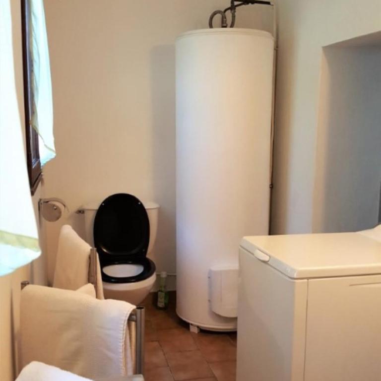 Casa Orsoni - Appartement - Rez-de-Chaussée - 15
