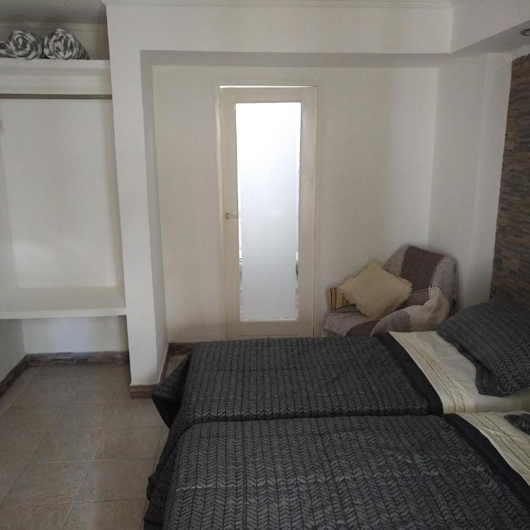 Design House Corrientes - Deluxe Double or Twin Room - 2