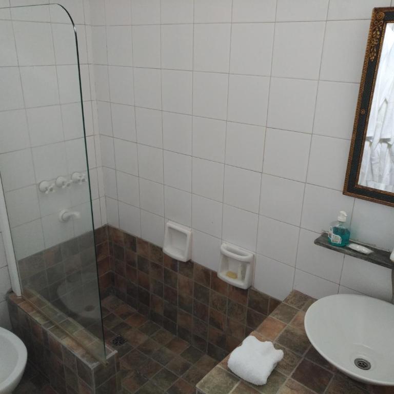 Design House Corrientes - Deluxe Double or Twin Room - 9