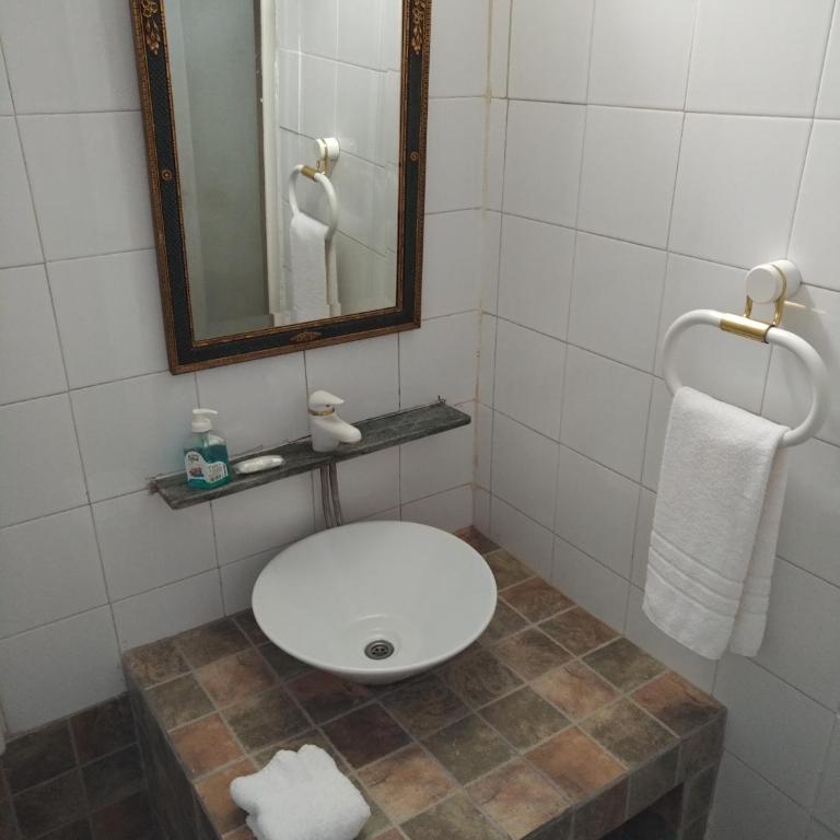 Design House Corrientes - Deluxe Double or Twin Room - 11
