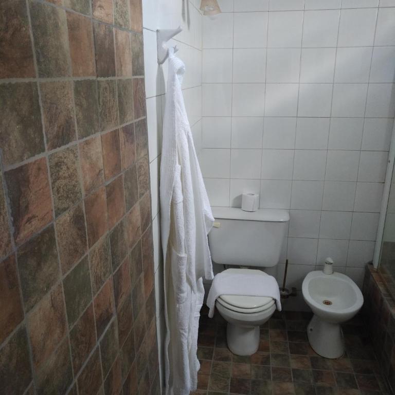 Design House Corrientes - Deluxe Double or Twin Room - 13