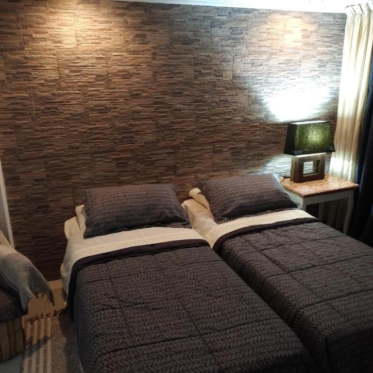 Design House Corrientes - Deluxe Double or Twin Room - 3