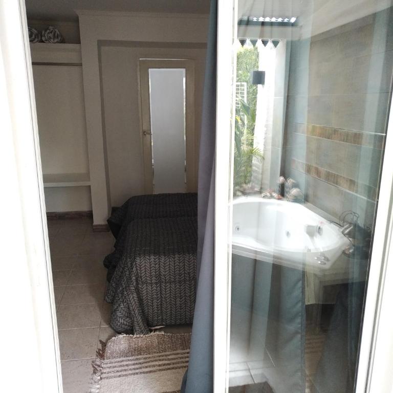 Design House Corrientes - Deluxe Double or Twin Room - 10
