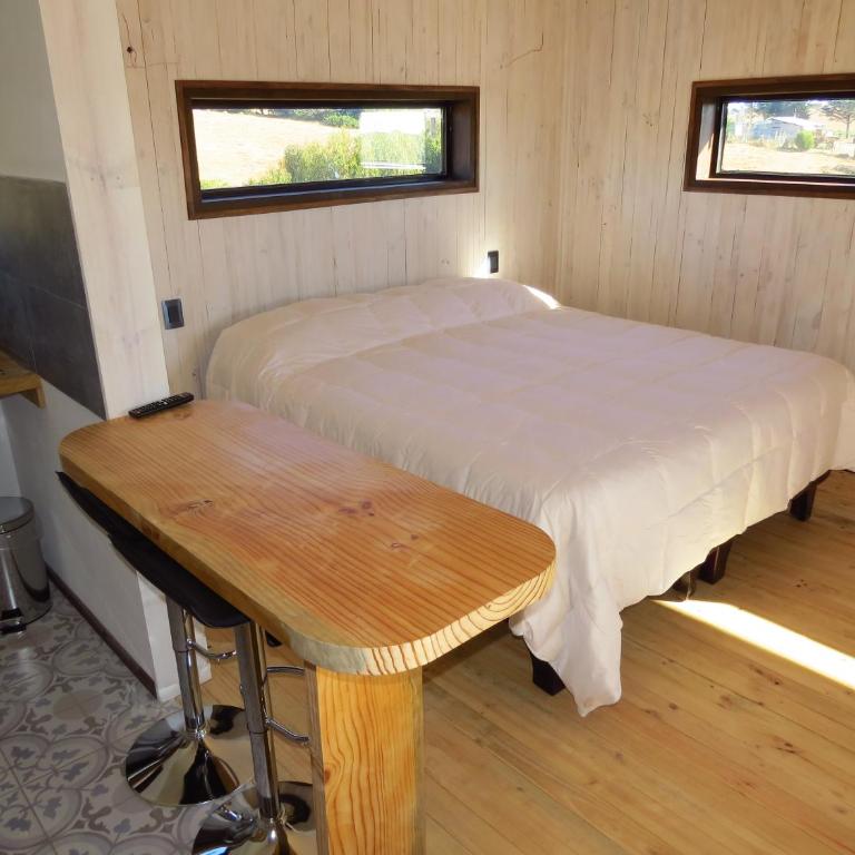 Punta Sal Pichilemu - Apartamento de 1 dormitorio - 7