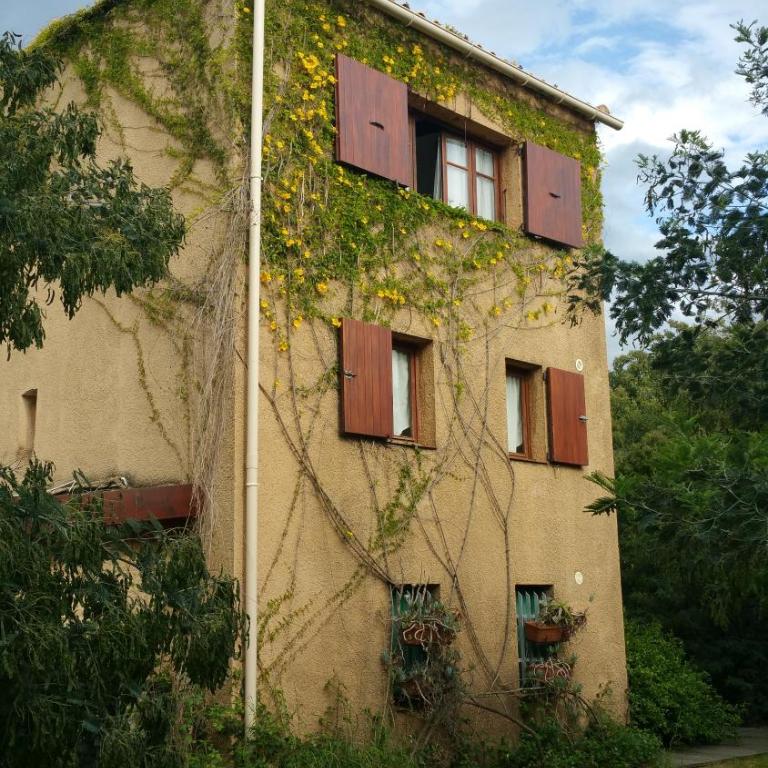 Casa Orsoni - Maison 3 Chambres - 5