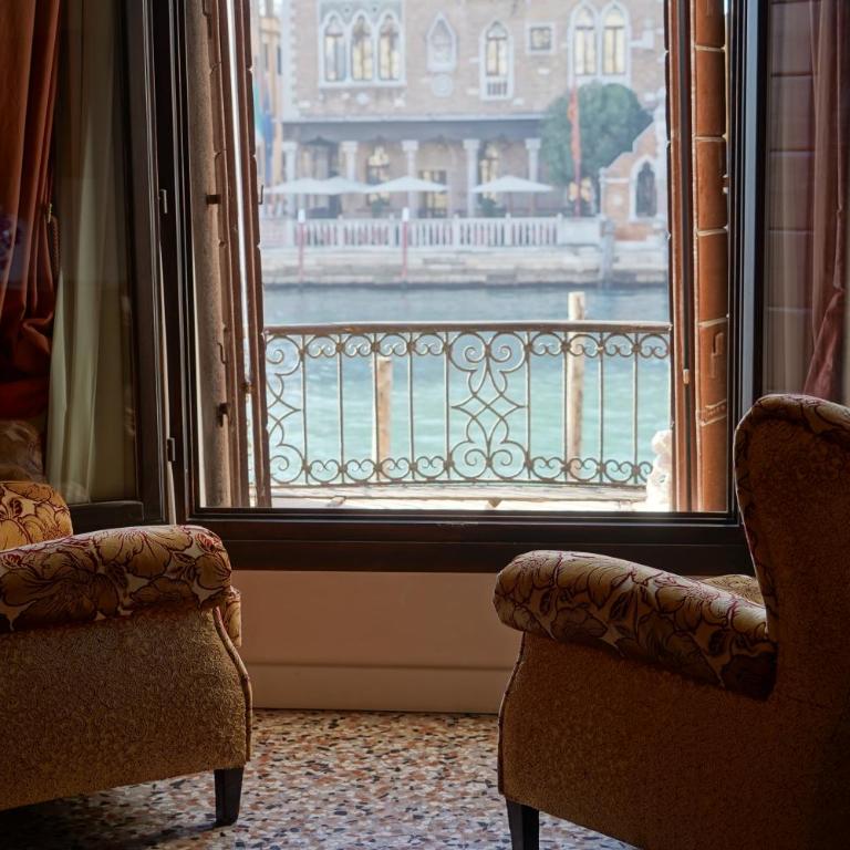 Granda Sweet Suites - Junior Suite - 5