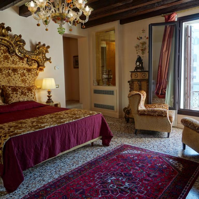 Granda Sweet Suites - Junior Suite - 4