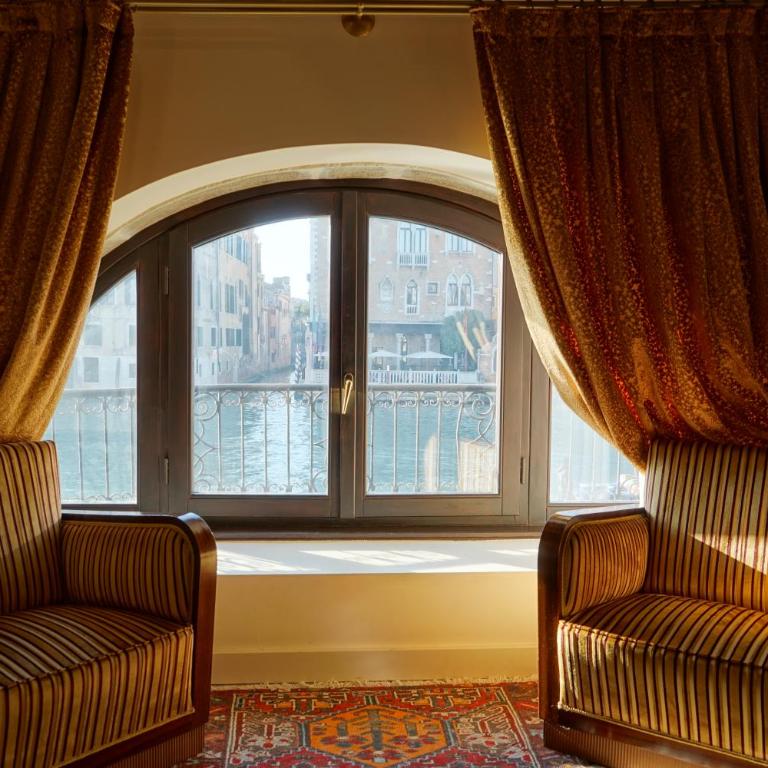 Granda Sweet Suites - Junior Suite - 3