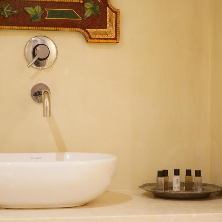 Granda Sweet Suites - Suite - 9