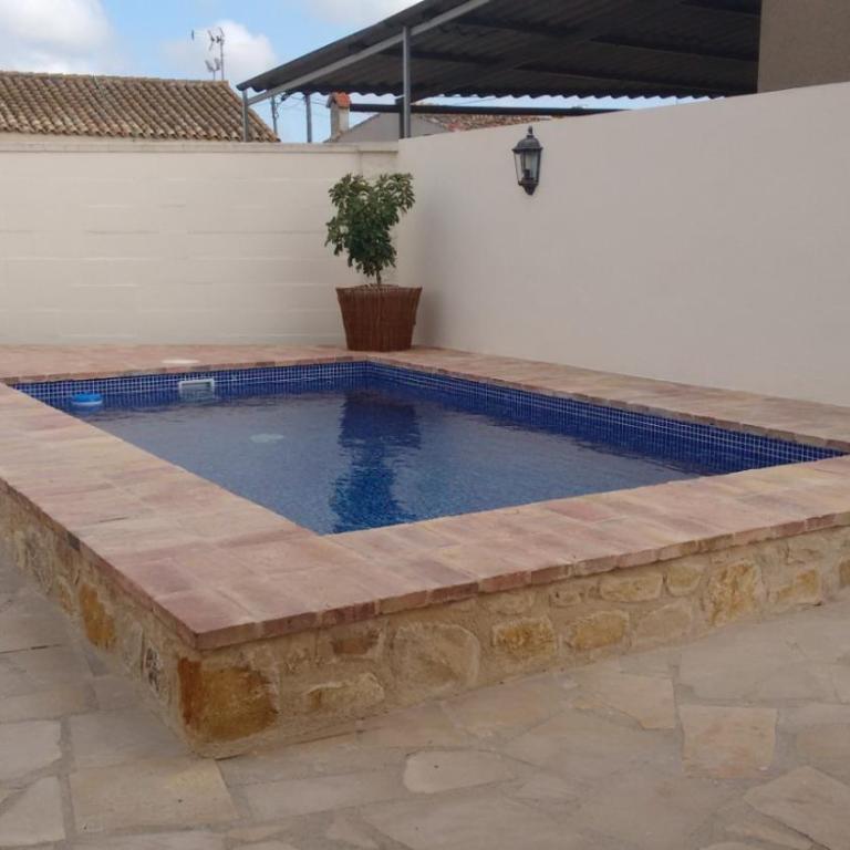 Casa Paca - Casa Unifamiliar de 3 dormitorios - 3