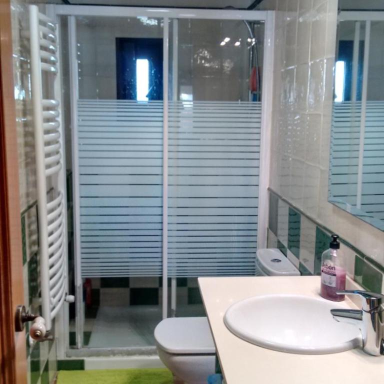 Casa Paca - Casa Unifamiliar de 3 dormitorios - 12