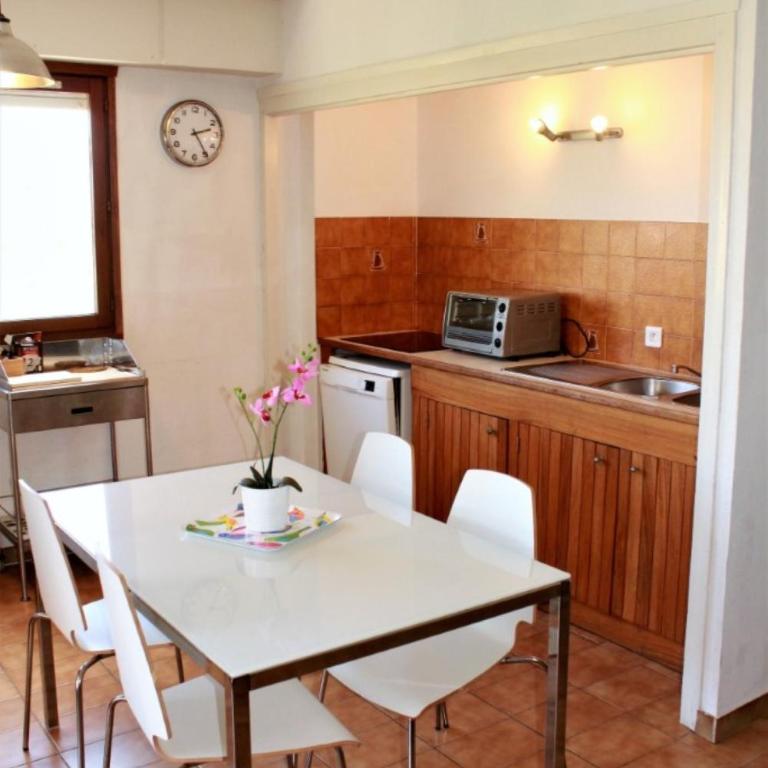Casa Orsoni - Appartement avec Terrasse - 7