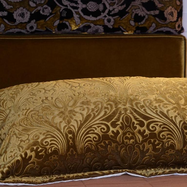 Granda Sweet Suites - Camera Matrimoniale Standard - 4