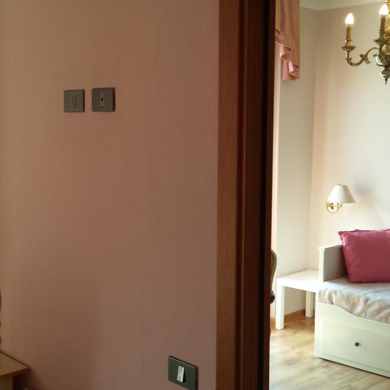 Garda Sol SPA Hotel & Appartamenti - Junior Suite con Balcone e Vista Lago - 4