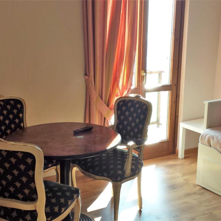 Garda Sol SPA Hotel & Appartamenti - Junior Suite con Balcone e Vista Lago - 7