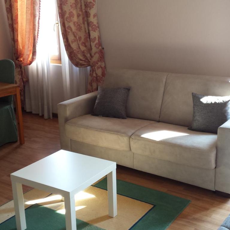 Garda Sol SPA Hotel & Appartamenti - Suite Deluxe con Balcone e Vista Lago - 8