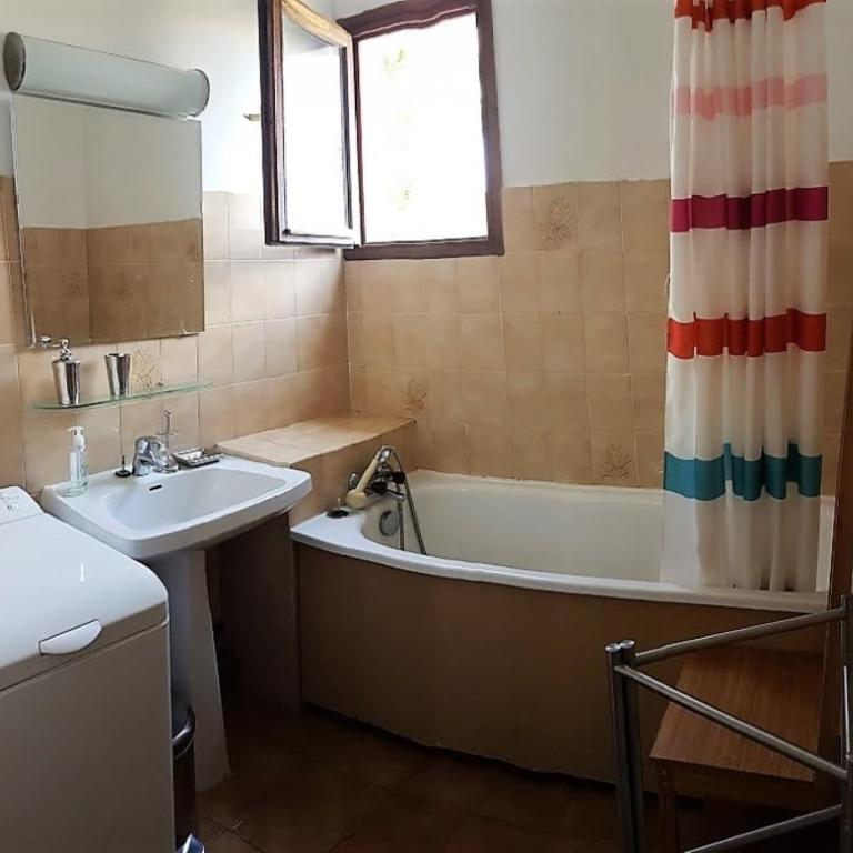 Casa Orsoni - Appartement avec Terrasse - 12