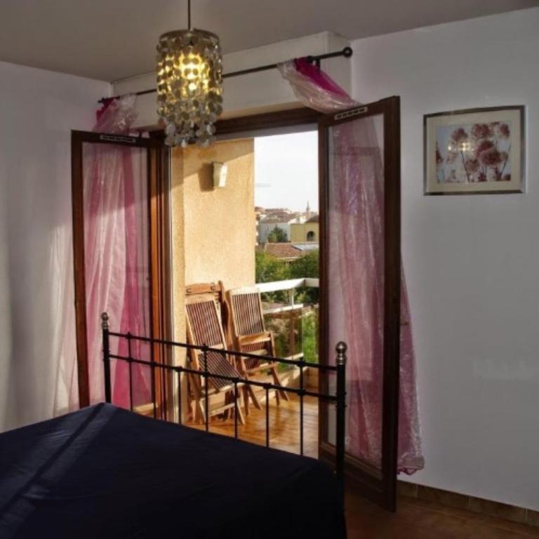 Casa Orsoni - Appartement avec Terrasse - 8