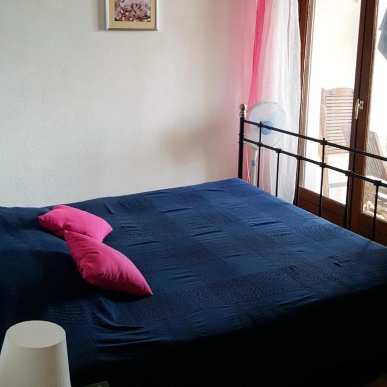 Casa Orsoni - Appartement avec Terrasse - 3