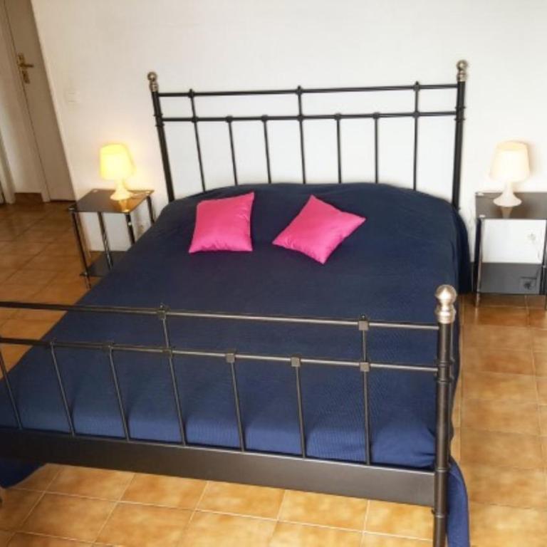 Casa Orsoni - Appartement avec Terrasse - 11
