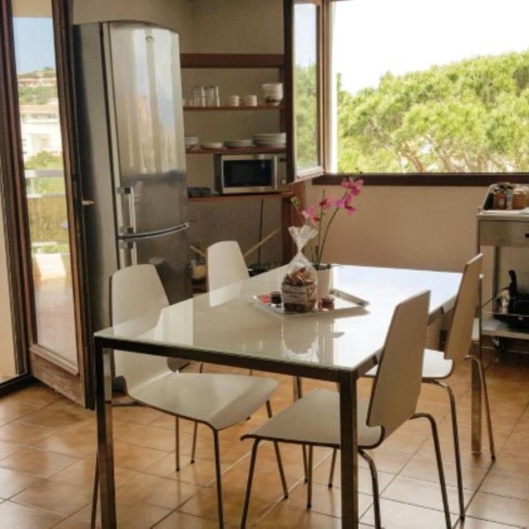 Casa Orsoni - Appartement avec Terrasse - 15