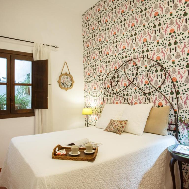 Apartamentos Los Patios de la Judería - One-Bedroom Apartment with Sofa Bed - 2