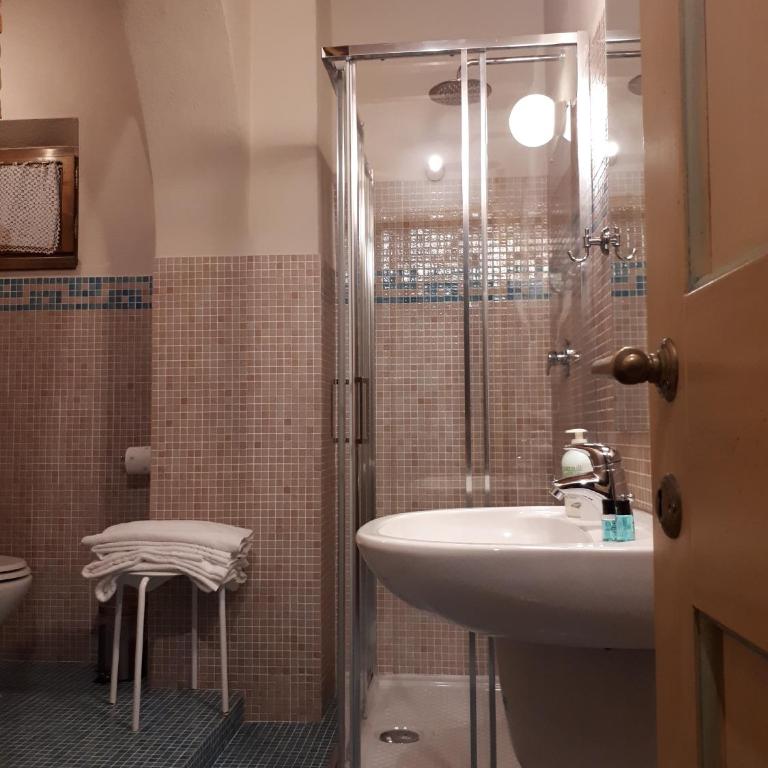 B&B La corte di Stelio - Double Room - 2
