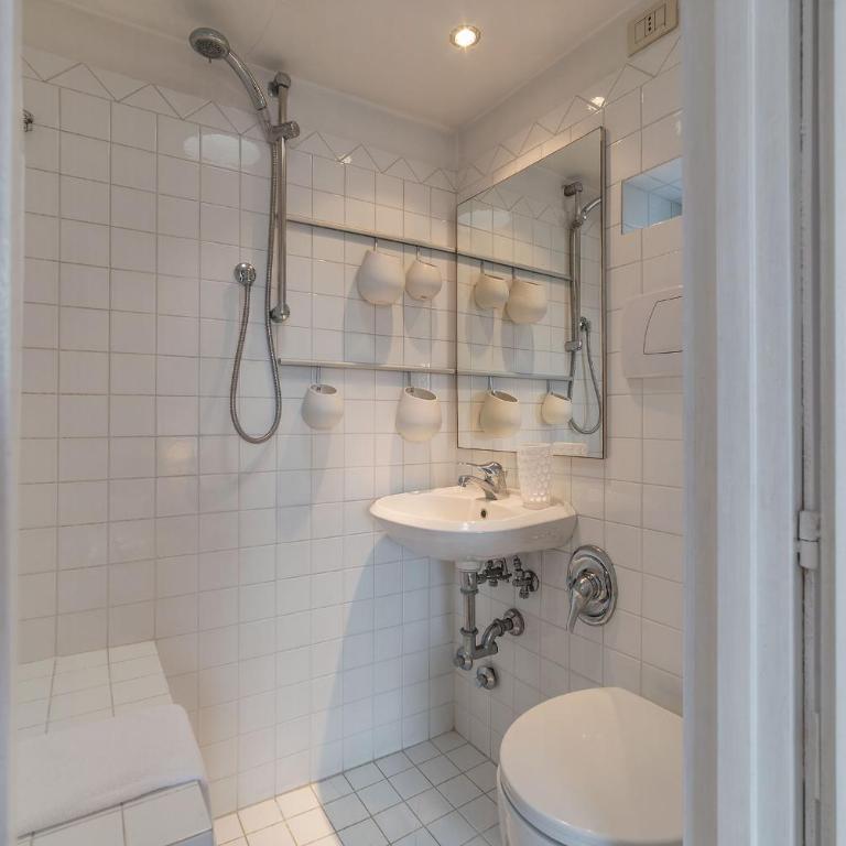 Paradiso Penthouse - FromHometoRome - Appartamento Attico - 31