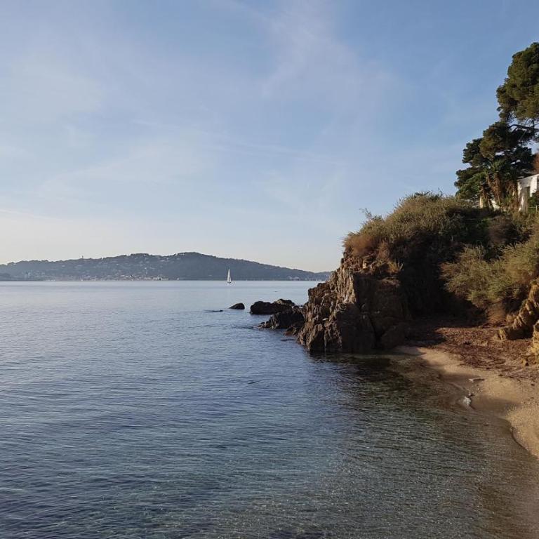 Studio 30 m2 500m Plages MOURILLON 3 Personnes - Studio Apartment - 19