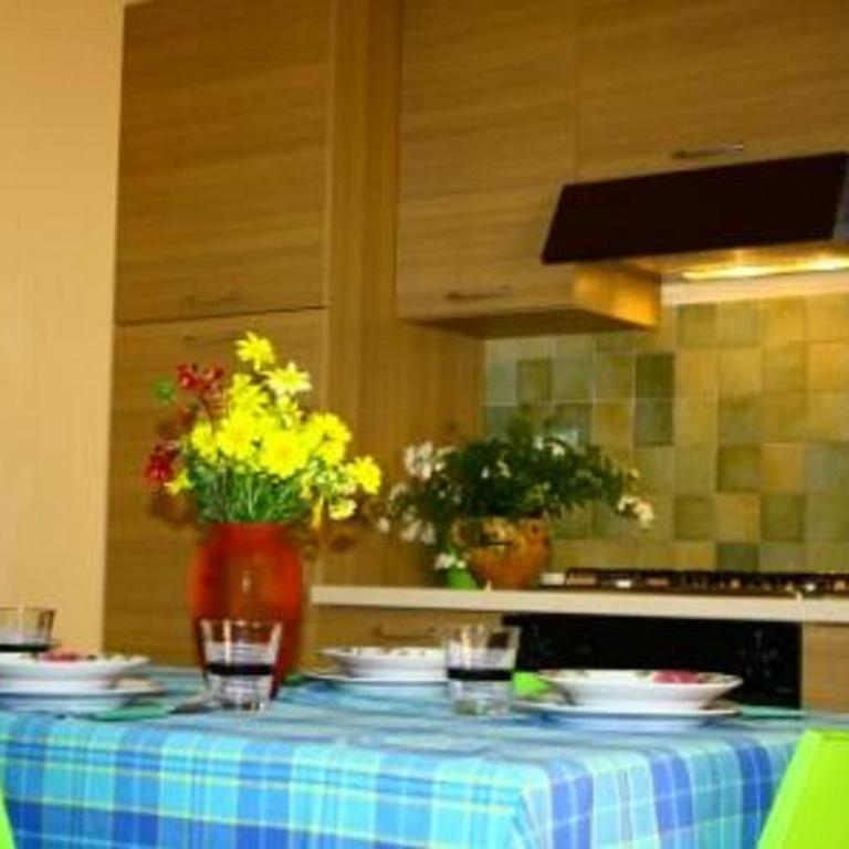 Agliastri Apartments - Casa con 2 Camere da Letto - 9