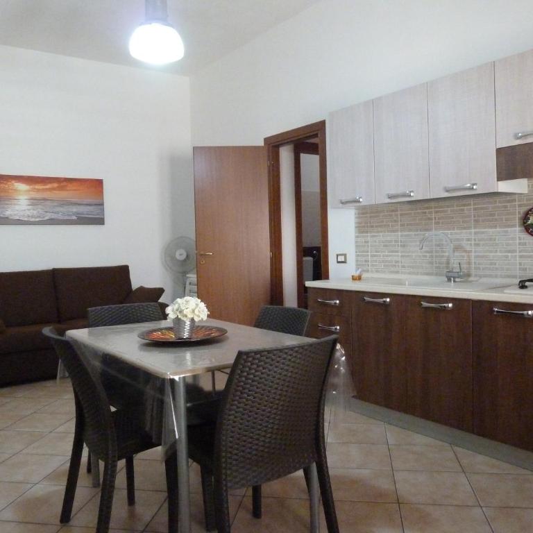 Sole - Casa Vacanze - 1