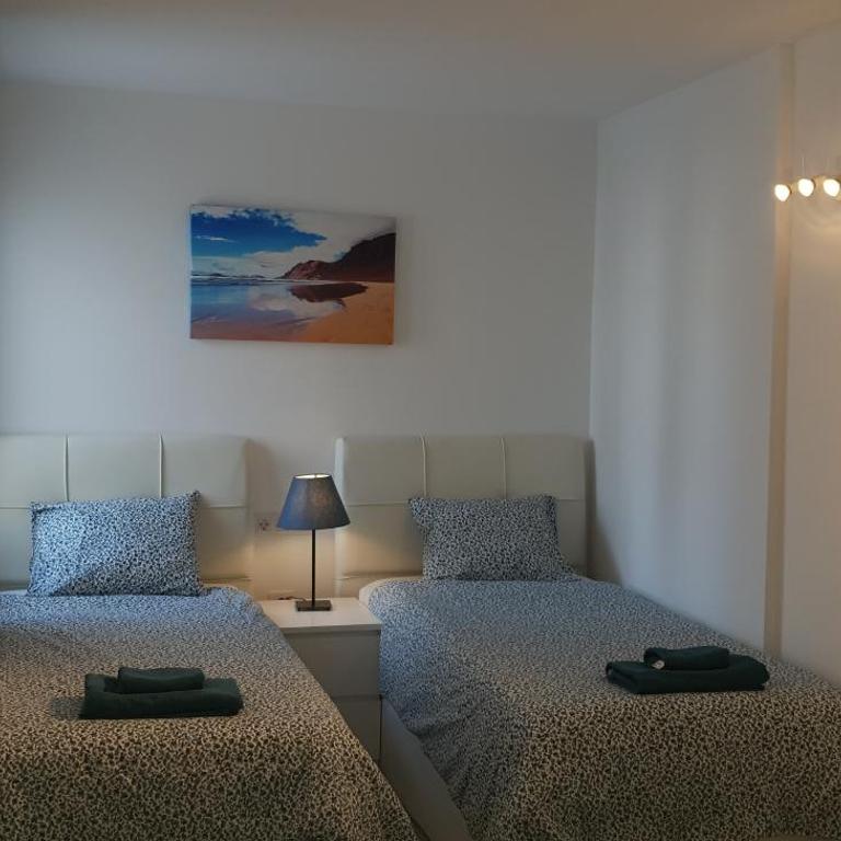 House first line of the sea - Villa Deluxe - 11