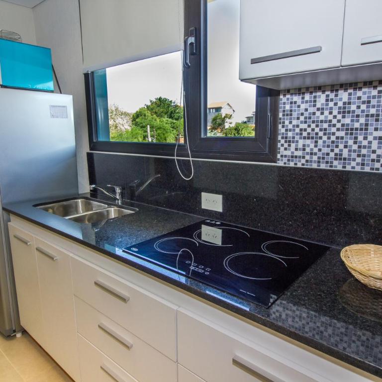 Julieta y el Mar Apart - Apartamento de 1 dormitorio con balcón - 1