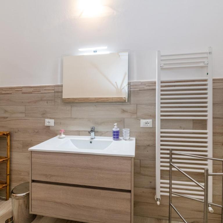 La Bacicina Finalborgo - Appartamento con 2 Camere da Letto - 13