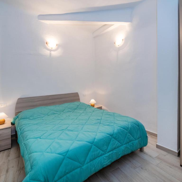 La Bacicina Finalborgo - Appartamento con 2 Camere da Letto - 8